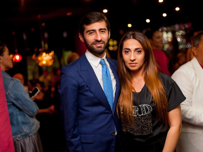 MISS BLONDE UKRAINE 2019