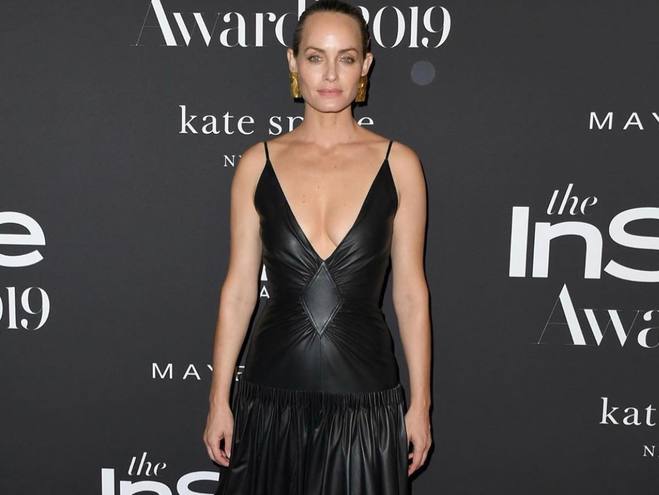 Эмбер Валлетта