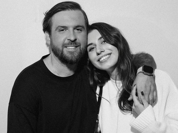 Танчинець з'їхався з новою дівчиною та розповів про їхній побут