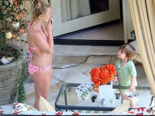 Бритни Спирс