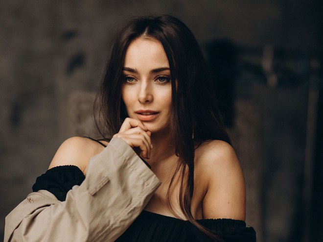 Ксения Мишина