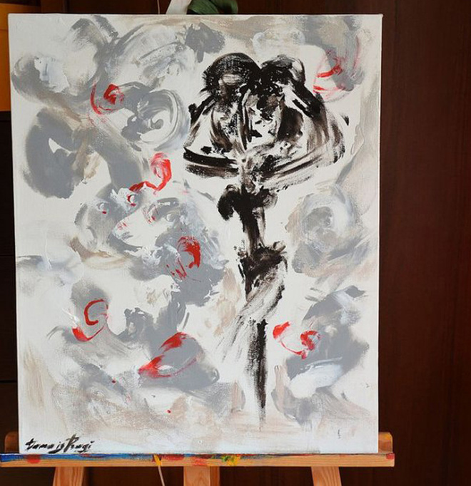 Талантливая грудь