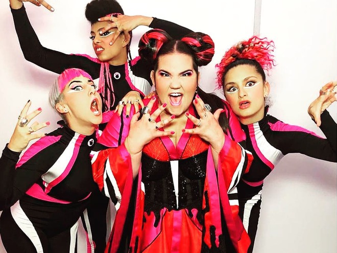 Нетті Барзілай