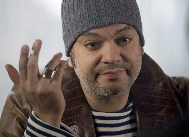 Філіп Кіркоров