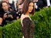 Белла Хадид на Met Gala 2017