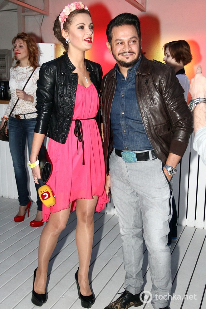 Відкриття City Beach Club