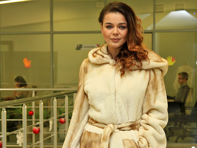 Аліна Гросу