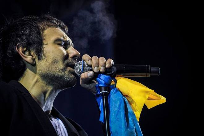 Святослав Вакарчук