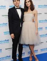 Кира Найтли