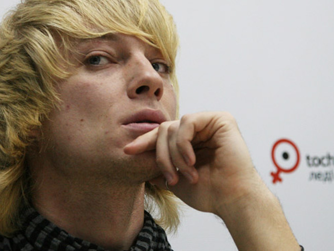 Дуэт TABU: нам четыре года!