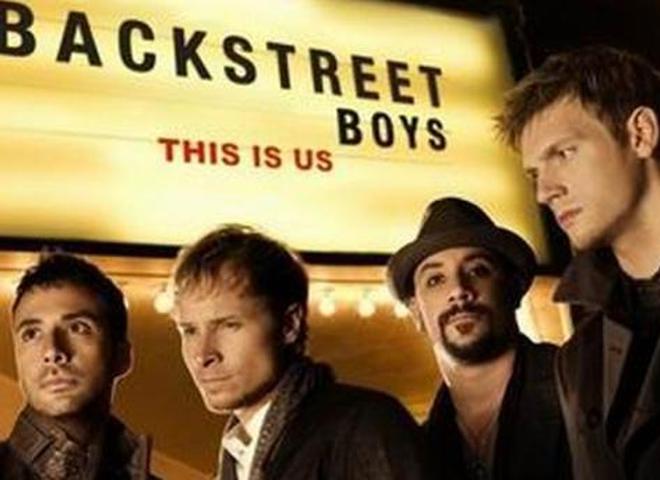 Backstreet Boys