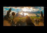 Оз: Великий и Ужасный (трейлер)