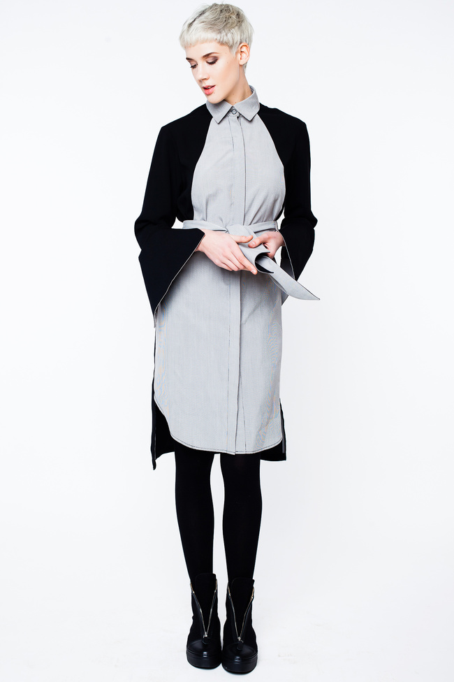 Маша Гребенюк