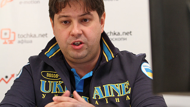 Сергей Алексеев