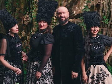 Пісня гурту «ДахаБраха» стала саундтреком відомого американського серіалу