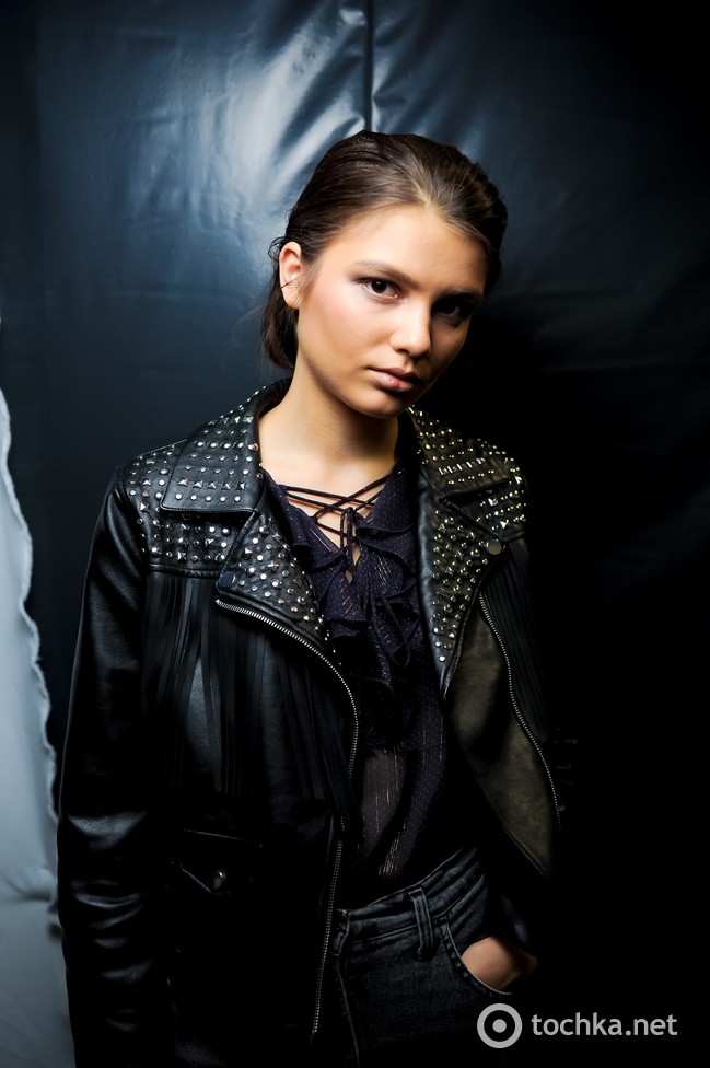 Backstage пятого дня UFW