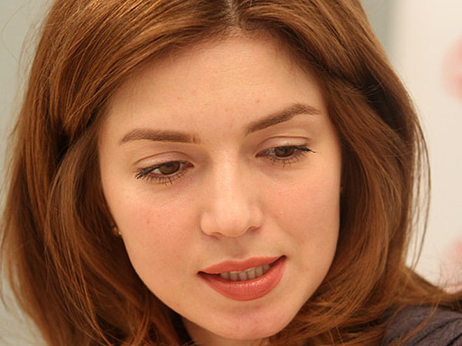 Юлия Полищук