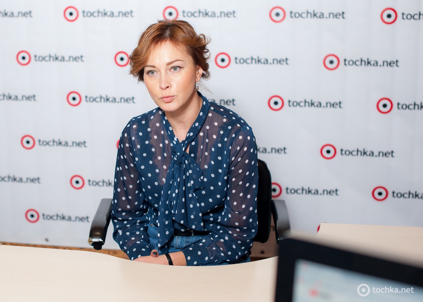 Анюта Славська