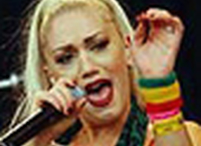 Гвен Стефани