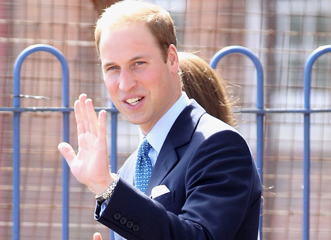 Праздник в королевской семье: принц Уильям празднует своё 34-летие -  glamurchik.tochka.net