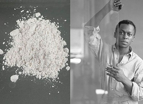 Известные наркоманы