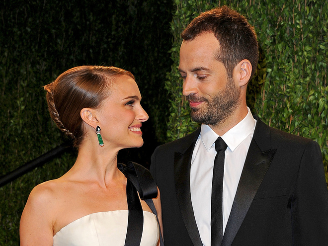 Натали Портман