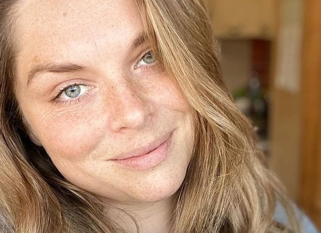Шовкопляс розповіла про подружнє життя після труднощів у взаєминах