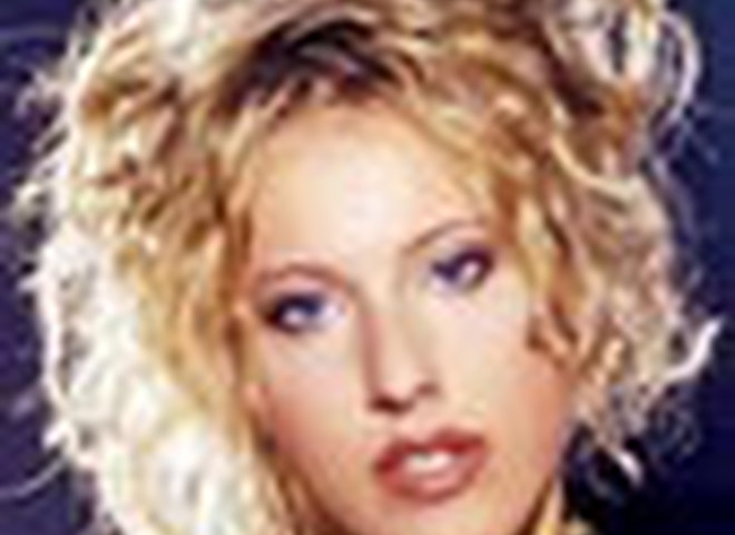 Ксения Собчак