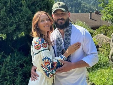 Федінчик розкрив подробиці зради Денисенко та розповів про поділ майна