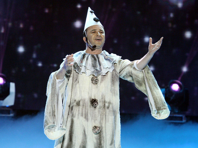 Телетриумф - 2011