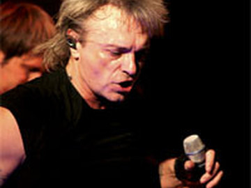 Алиса<br />Фотограф: Дмитрий Ромас