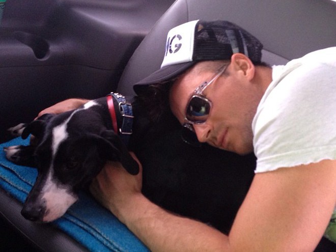 Сергей Лазарев