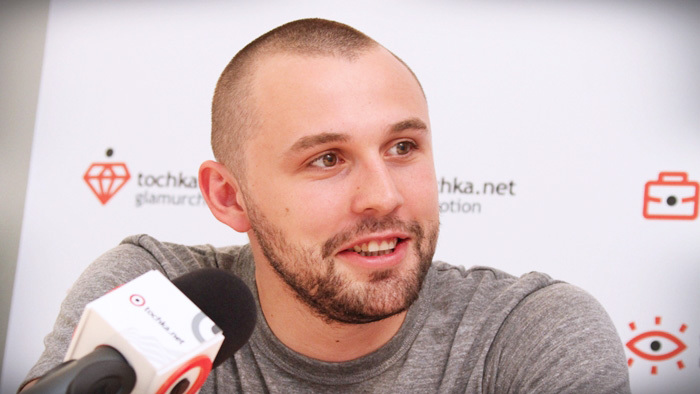 Артур Оруджалиев