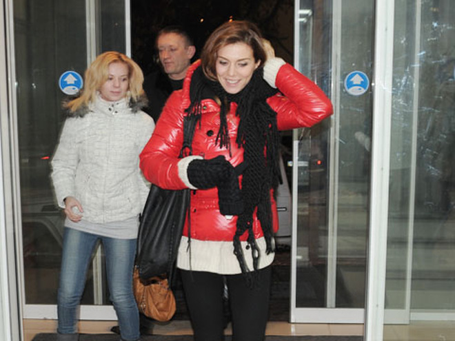 Анна Седакова