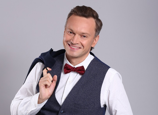 Андрей Данилевич