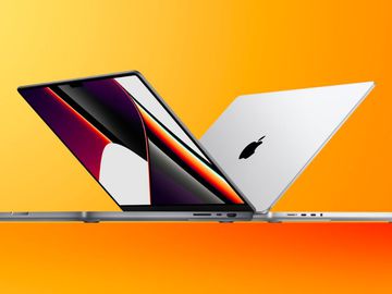 Новое поколение MacBook 2022
