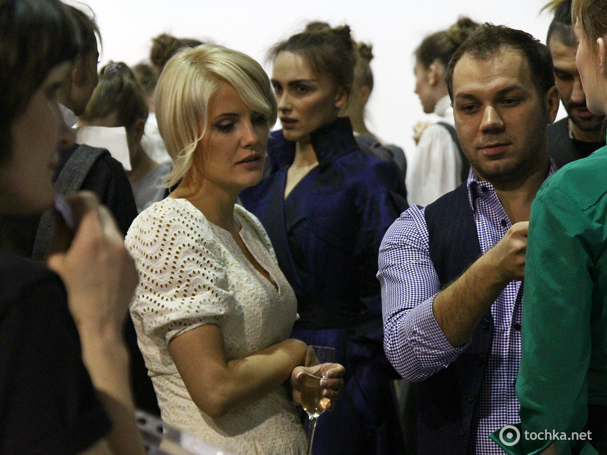 екстейдж п'ятого дня UFW: ANDRE TAN