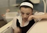 Скрябін & Dekolte - Дівчина з кафешки