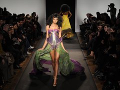 Julien Fournie Haute Couture Spring-Summer 2011