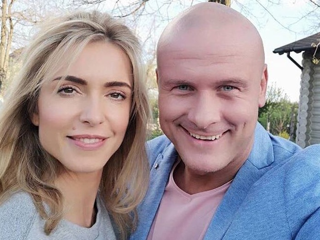 Ексдружина Узєлкова зізналася, чи закохана зараз, та чи планує знову вийти заміж