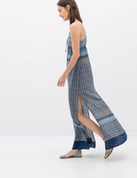 Модные пляжные аксессуары