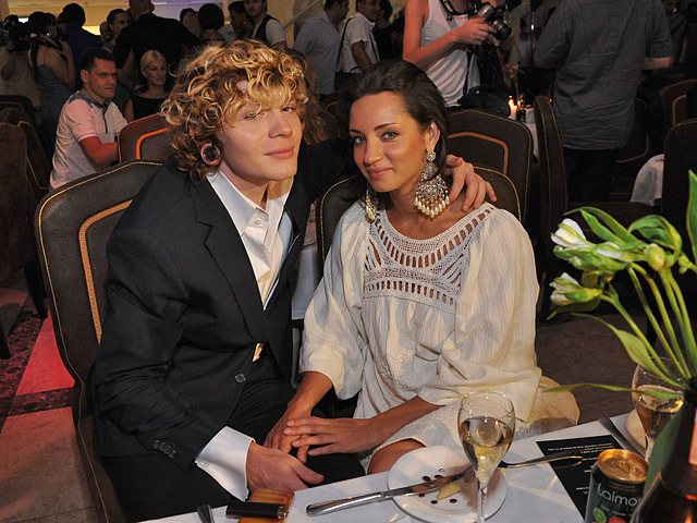 Олександр Кривошапко