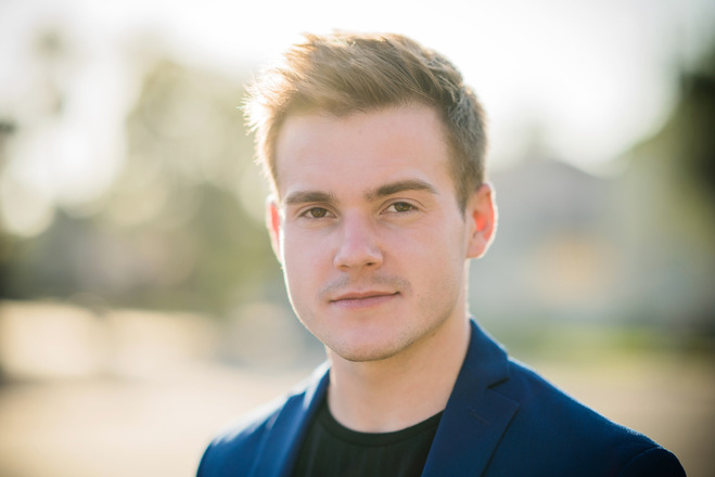 Интервью с актером Анатолием Панченко