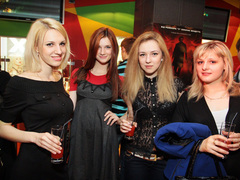 Премьера фильма "Ворон"