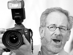 Стівен Спілберг