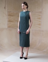 Лукбук Domanoff осінь-зима 14/15