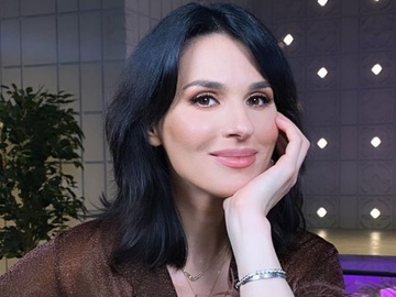 Маша Єфросиніна відреагувала на свій заочний арешт у РФ