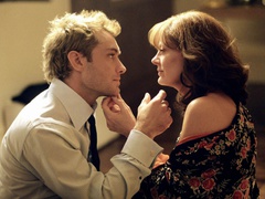 "Красавчик Алфи, или Чего хотят мужчины"