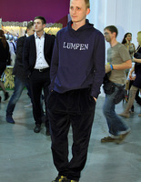 Street Style п'ятого дня UFW
