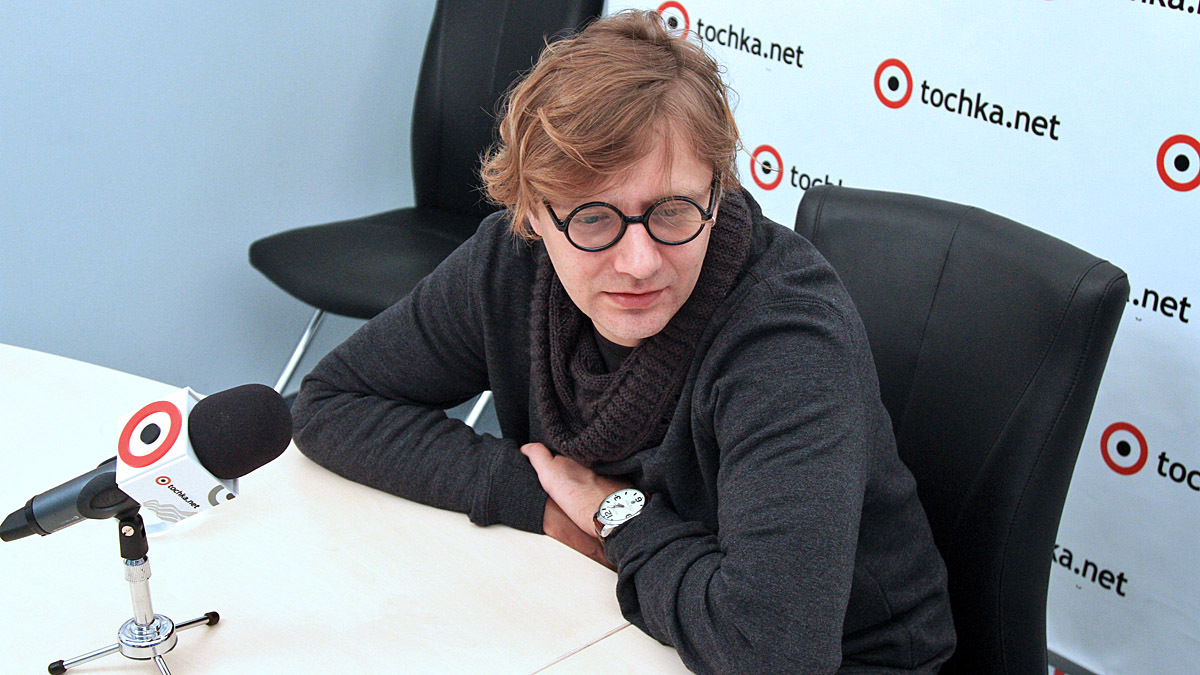 Денис Иванов